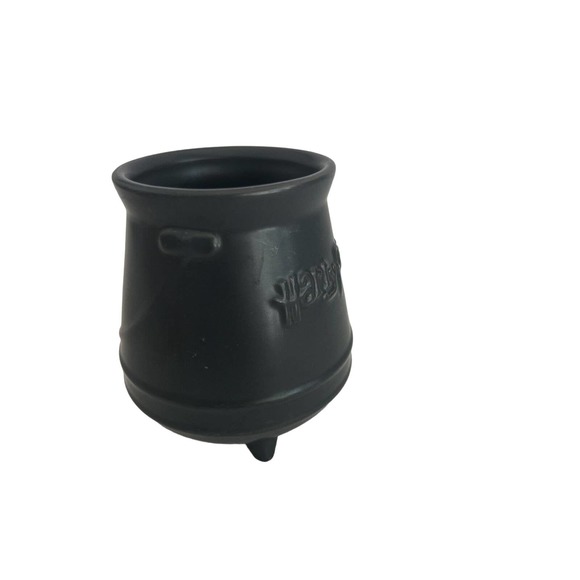 Harry Potter Wizarding World 3D Cauldron Ceramic Mug - Picture 10 of 11